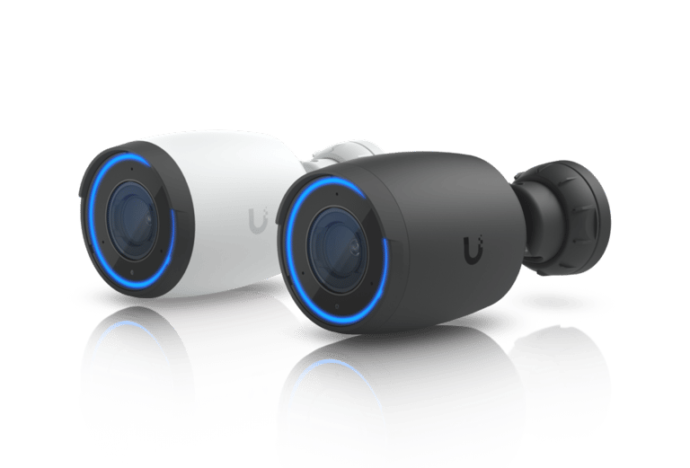 Unifi AI Pro Surveillance Cameras