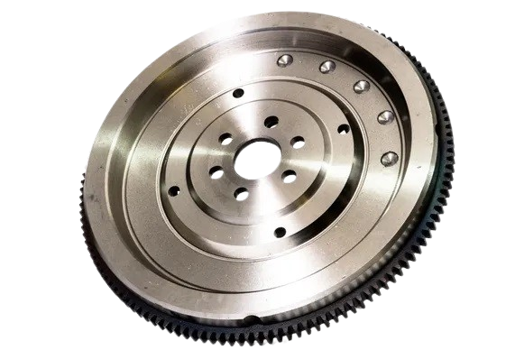 Duramoto Flywheel ring gears & Flywheel assemblies