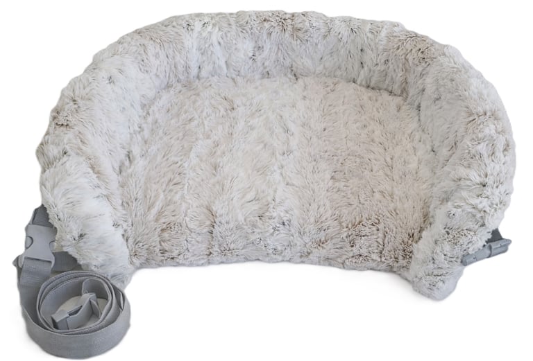 The Furr Lap, Pet Lap Bed