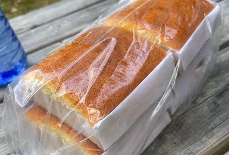 Pack de sobaos tradicionales de Cantabria