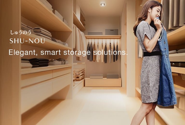 BUSINESSWOMEN STRONG RENTAL DEMAND