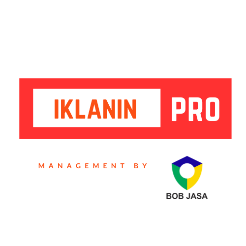 Iklanin Pro Jasa Pasang Iklan Digital SMS FB IG TikTok Google Iklan Artikel Koran Press Release di