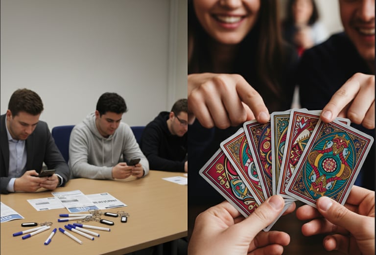 card game