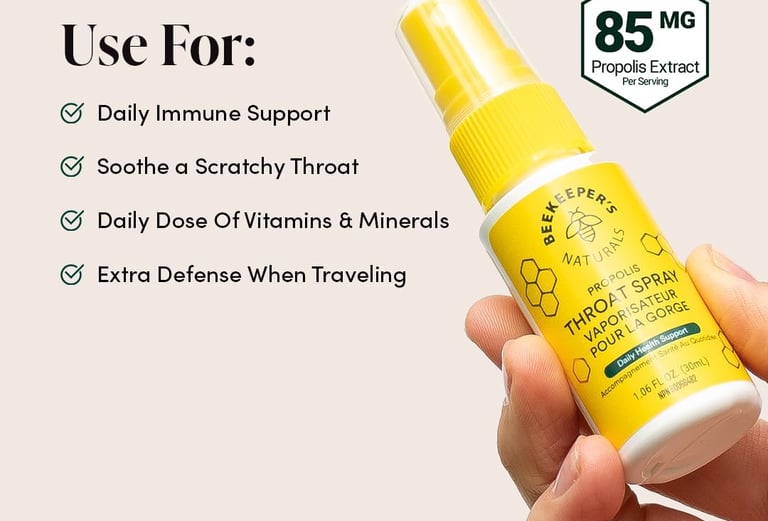 beekeepers-naturals-propolis-throat-spray-use