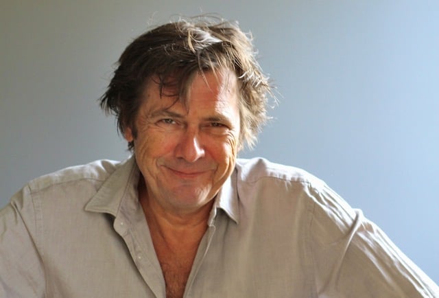 sander de heer