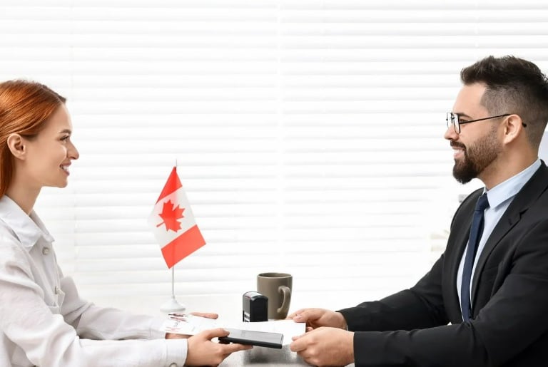 Canadian permanent residence programs