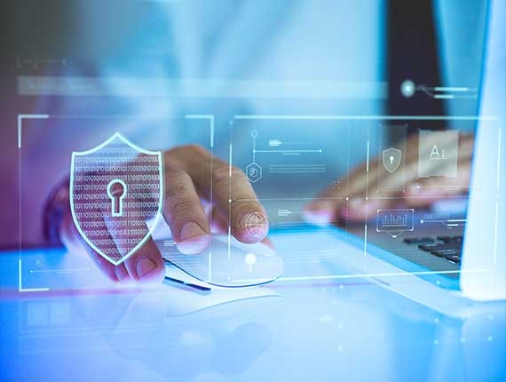 Netrix, inteligencia en ciberseguridad