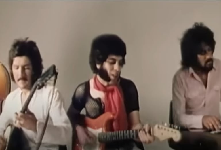 Guitar Chords - "In The Summertime" by Mungo Jerry