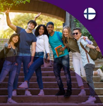 Finland student lifestyle