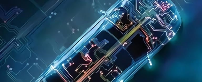 Omini provides control units and automotive electronics for advanced vehicle performance.