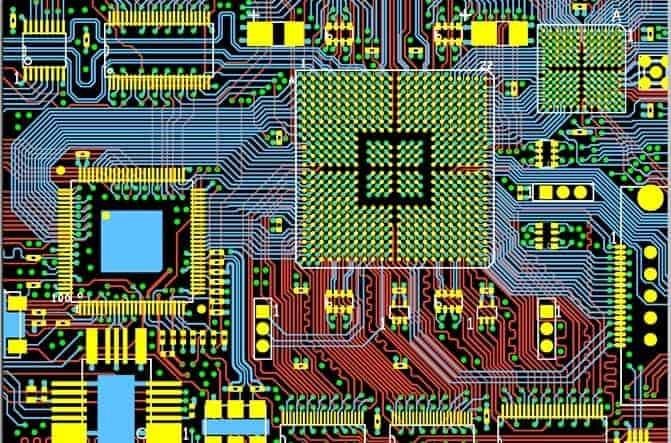 What is PCB design? Learn more with Omini for high-quality PCB solutions.