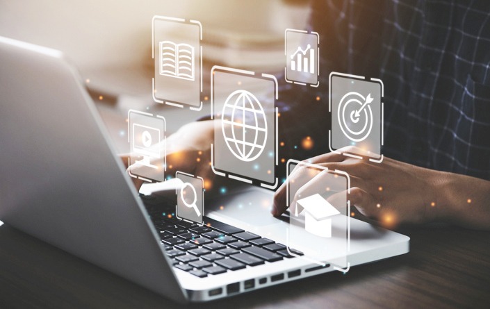 Spojenie medzi webovým dizajnom a SEO