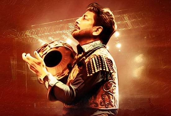 Gurdas Mann