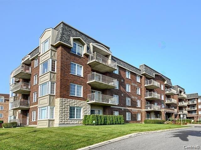 Multi-residential pest control services for bed bugs, Dorval, Quebec