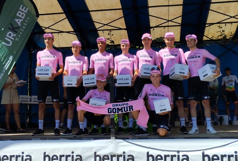 equipo_gomur_victoria