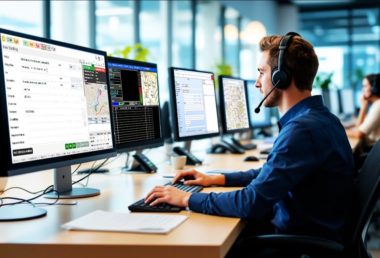 agents using autocab ghost 365 and data master and autocab ghost old version softwares for UK Firms
