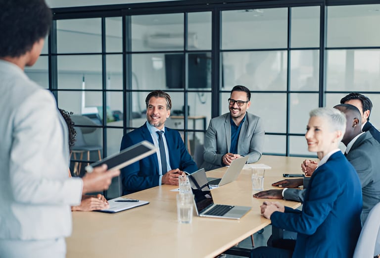 About Us | Core Funding Inc