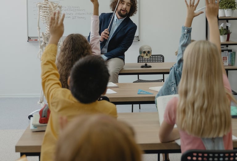 student scholarship awards