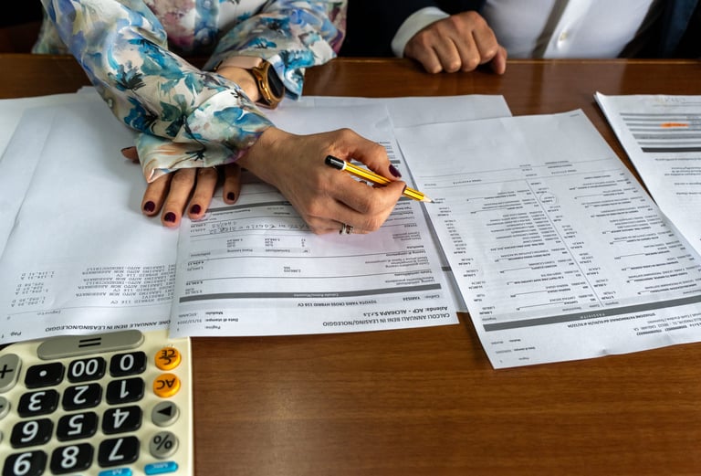 studio orofino cagliari