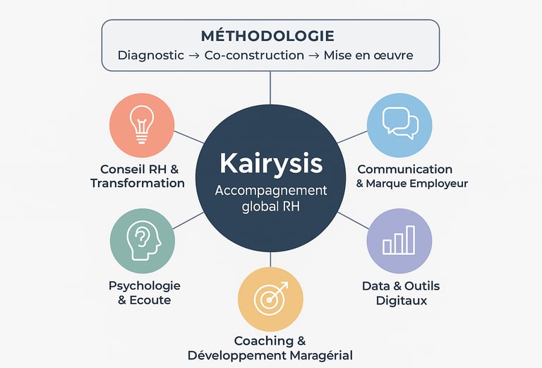 Kairysis Consulting