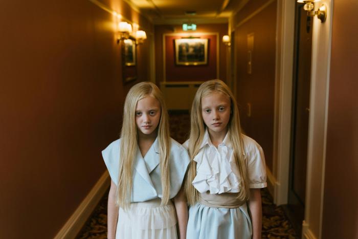 Keeping Children Safe in Hotels
