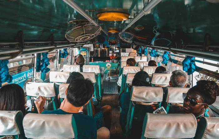 Bus Travel Safety