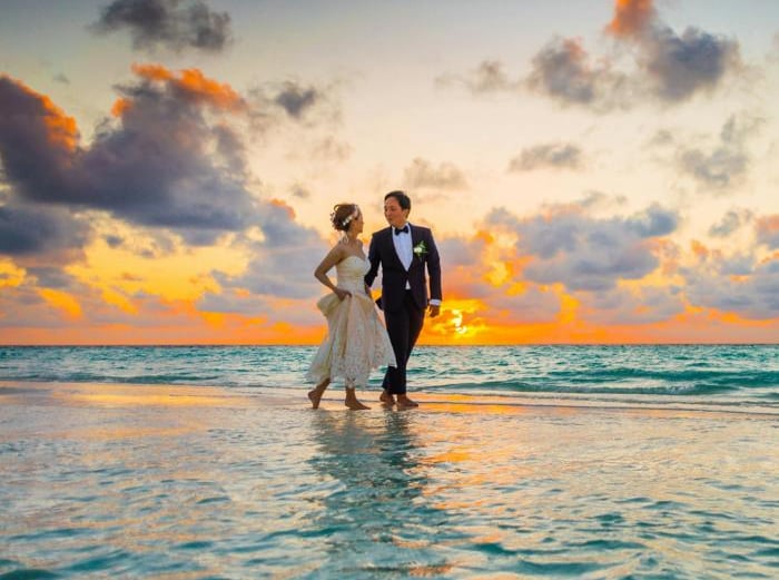 Honeymoon Travel Safety