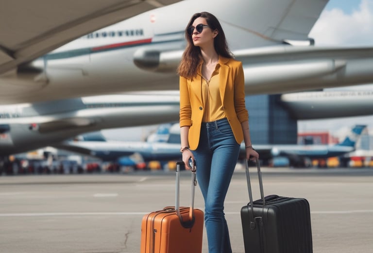 white concrete building during daytime