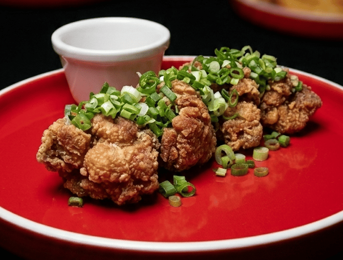 karaage