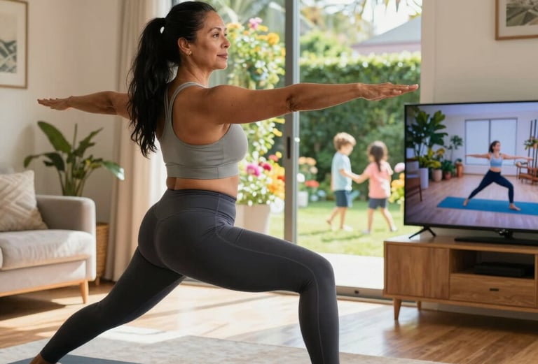 black blue and yellow textile