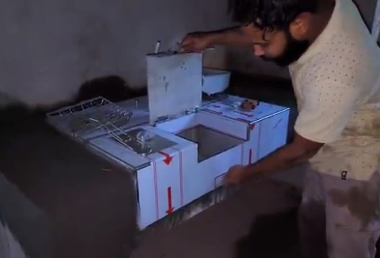 pattambi adupp ayshas kitchen