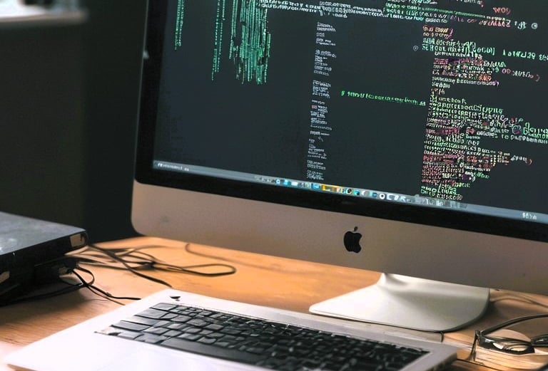 software development