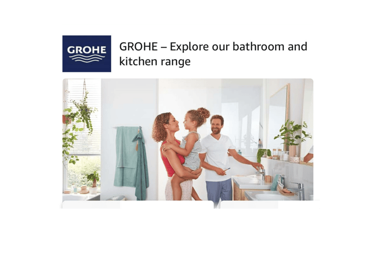 Grohe Store