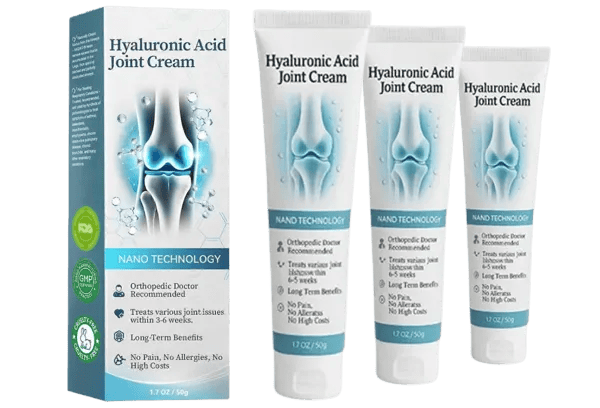 Veluflex™ – Gel Articulaire dès 24,95 € avec -58 %