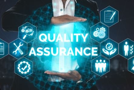 ASSURANCE QUALITE