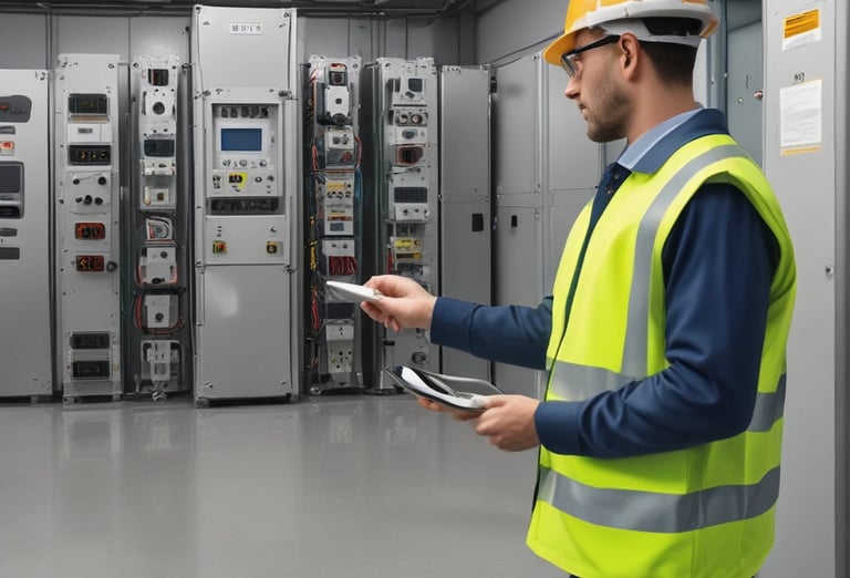 white concrete building