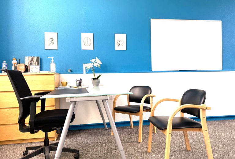 cabinet sophrologie jura espace calme détente