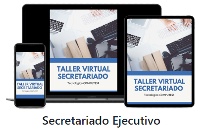 curso de secretariado