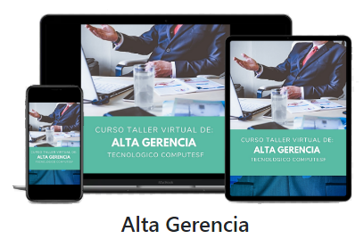curso de alta gerencia