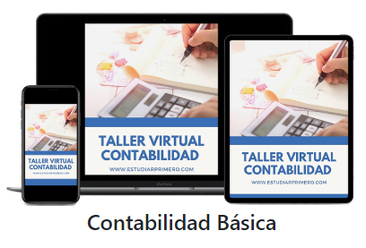 curso de contabilidad