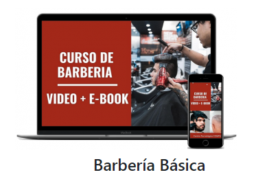 curso de barbero