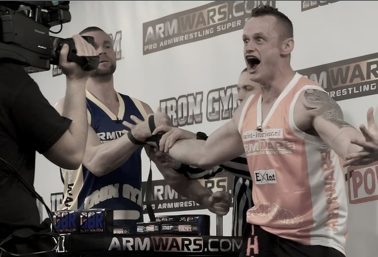 Triton - Meindert Nentjes