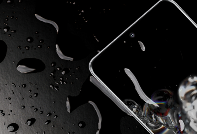 Samsung Water Damage Repair in Vancouver