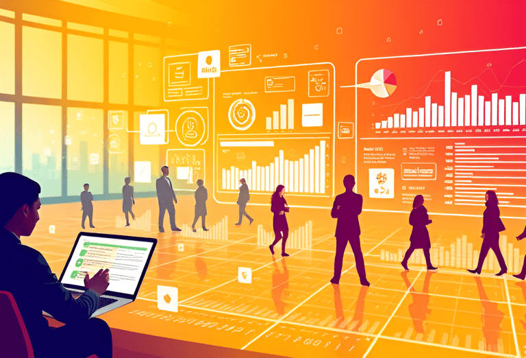 Collegence Key metrics - Placement Success rate