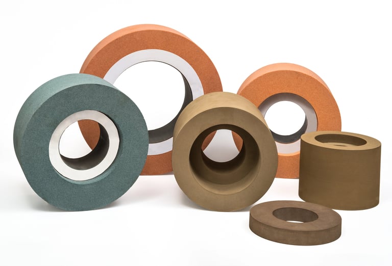 Grinding Wheels