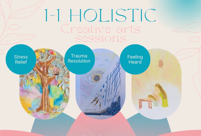 a poster with a picture of a woman's face and the words, '