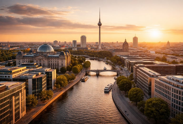 Подготовка бизнес-планов по стандартам банков Германии и финансовый аудит