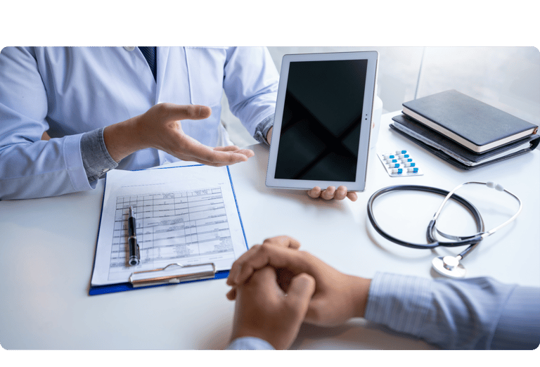 Infection Control Consulting Services