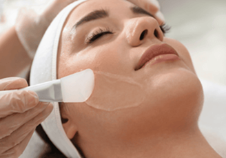 Peeling Facial para mejorar la piel