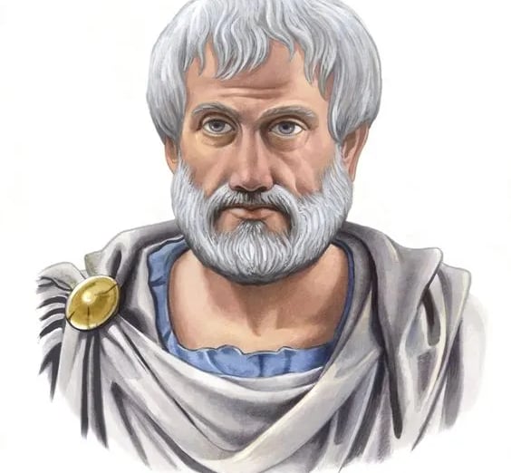 Everywhere, inequality is a cause of revolution - Aristotle. Comment.